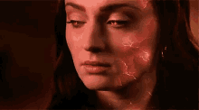 What Do You Want Jean Grey GIF - What Do You Want Jean Grey GIFs