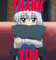 Thank You Gif Anime GIFs | Tenor