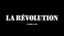 Title La Révolution GIF - Title La Révolution The French Revolution GIFs