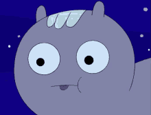 Adventure Time Horse GIF - Adventure Time Horse Poo Brain GIFs