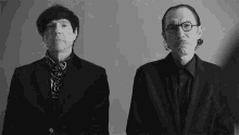 splash russel mael ron mael the sparks brothers wet