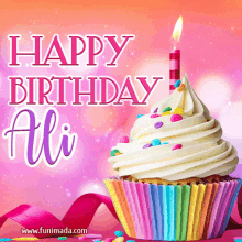 Ali Its Ali Birthday Ali GIF - Ali Its Ali Birthday Ali Ali Its Ali GIFs