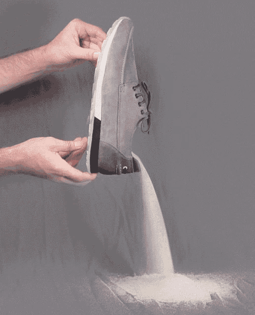 Sand Inside The Shoes GIF - Sand Inside The Shoes - Discover & Share GIFs