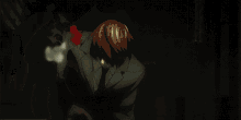 Kira Light Yagami GIF - Kira Light Yagami Light Death Note GIFs