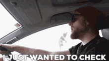 Aunty Donna Broden Kelly GIF - Aunty Donna Broden Kelly Check GIFs