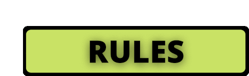 Discord Rules Sticker - Discord Rules Stickers