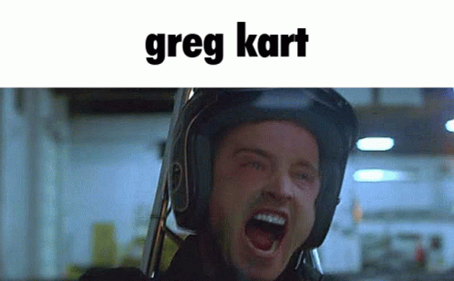 Teamgreg Gregkart GIF - Teamgreg Gregkart GIFs