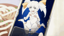 Tama Battolu GIF - Tama Battolu Anime GIFs