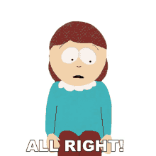 all right liane cartman south park s6e5 fun with veal