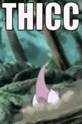 Mewtwo Pokemon GIF - Mewtwo Pokemon Thicc GIFs