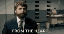 Fuck You From The Heart GIF - Fuck You From The Heart GIFs