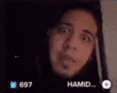 Hamid Hamid Tiktok GIF - Hamid Hamid Tiktok Hamid Blick GIFs