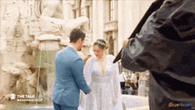 Bold And The Beautiful Rome GIF - Bold And The Beautiful Rome Thope GIFs