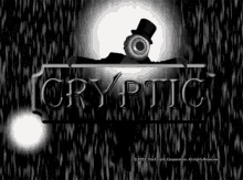 Residents Cryptic GIF - Residents Cryptic Corporation GIFs