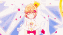 Cardcaptor Sakura GIF - Cardcaptor Sakura GIFs