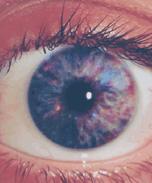 eye animation amazing iris loop