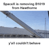 Spacex Hawthorne GIF - Spacex Hawthorne California GIFs