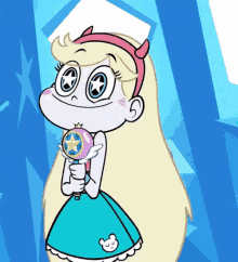 Star Vs The Forces Of Evil Butterfly GIF
