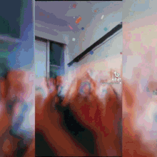 House Party Lockdown Party GIF
