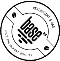 Base89 Sticker - Base89 Stickers