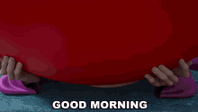 Good Morning Dracula GIF - Good Morning Dracula Hello GIFs