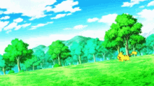 Pokemon Attack GIF - Pokemon Attack Lucario GIFs