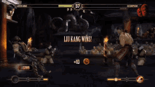Mortal Kombat GIF - Mortal Kombat Ko GIFs