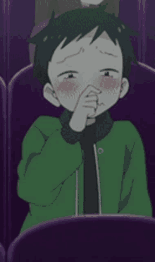 Anime Cry Takagi San GIF - Anime Cry Takagi San Nishikata GIFs