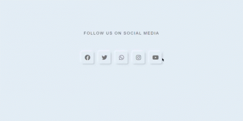 Social Media Icon Hover Hover GIF - Social Media Icon Hover HOVER HTML -  Discover & Share GIFs