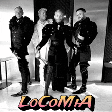 Locomia GIF - Locomia GIFs