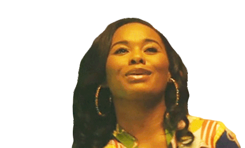Dancing Aaliyah Marlow Sticker - Dancing Aaliyah Marlow Tales Stickers