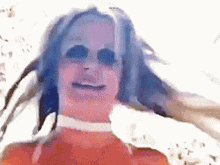Britney Twirling GIF - Britney Twirling Spinning GIFs