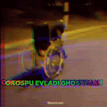 Orospu Orospu Evladı GIF - Orospu Orospu Evladı Orospuçocuğu Ghostman GIFs