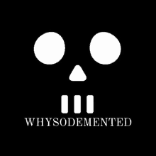 Whysodemented GIF - Whysodemented GIFs