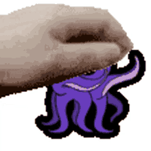 octopus oktopusz