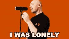 I Was Lonely Jonathan Higgs GIF - I Was Lonely Jonathan Higgs Everything Everything GIFs
