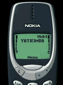 Nokia Yatieimra GIF - Nokia Yatieimra Miss You GIFs