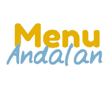indonesia menu