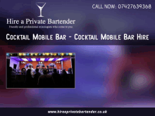 cocktail bar hire cocktail bar hire london mobile bar hire london wedding mobile bar cocktail mobile bar
