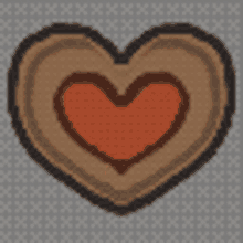 pixel art pixel pxl rpg heart