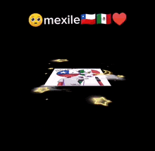 Country Humans Mexile GIF