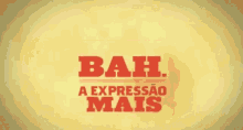 Bah / Mas Que Barbaridade / Gaúcho / Porto Alegre / Polar GIF - Bah Cerveja Polar GIFs