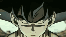 Goku Super Saiyan GIF - Goku Super Saiyan Transform GIFs