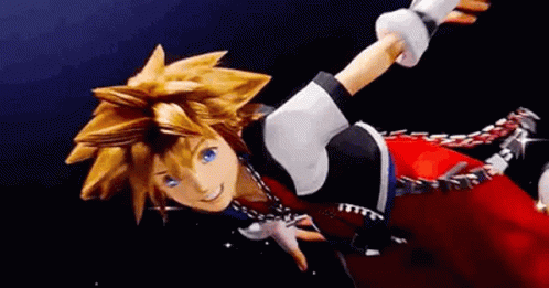 I sadly believe there's proof we aren't getting a Sora amiibo : r