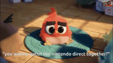 Nintendo Nintendo Switch GIF - Nintendo Nintendo Switch Nintendo Direct GIFs