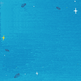 a blue background with yellow letters that say have win