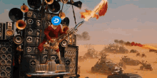 Mad Max Dash GIF - Mad Max Dash Community GIFs
