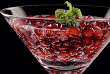 Cocktail Drink GIF