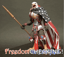 Freedom Intensifies Eagle GIF - Freedom Intensifies Eagle America GIFs