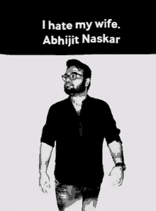 Abhijit Naskar Motivational GIF - Abhijit Naskar Motivational Quote GIFs